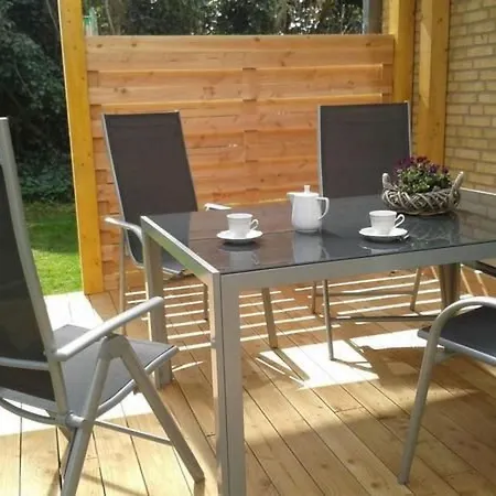 Apartamento Ole By Interhome *