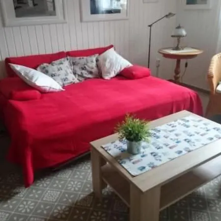 Apartamento Ole By Interhome Oldenburg in Holstein
