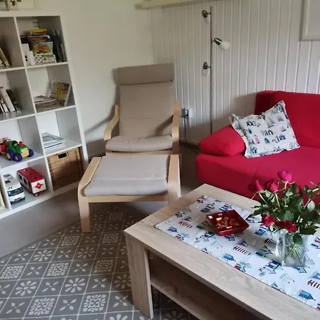 Apartamento Ole By Interhome