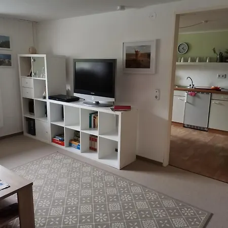 Ole By Interhome Apartamento