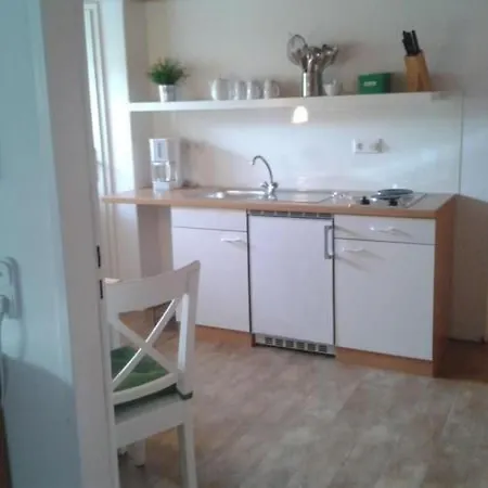 Appartement Ole By Interhome