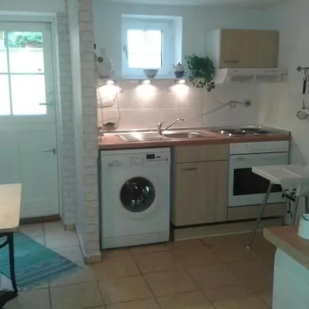 Appartement Ole By Interhome *