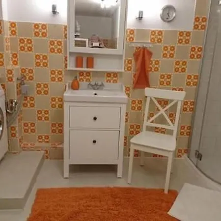 Ole By Interhome Appartement *