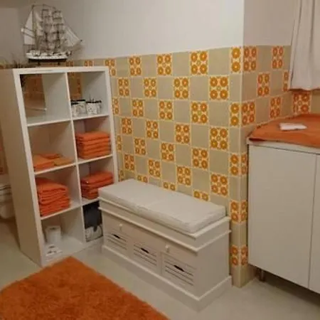 Ole By Interhome Appartement *