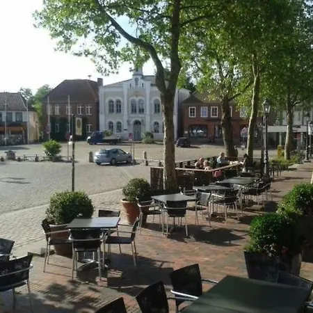 Ole By Interhome Appartement Oldenbourg en Holstein