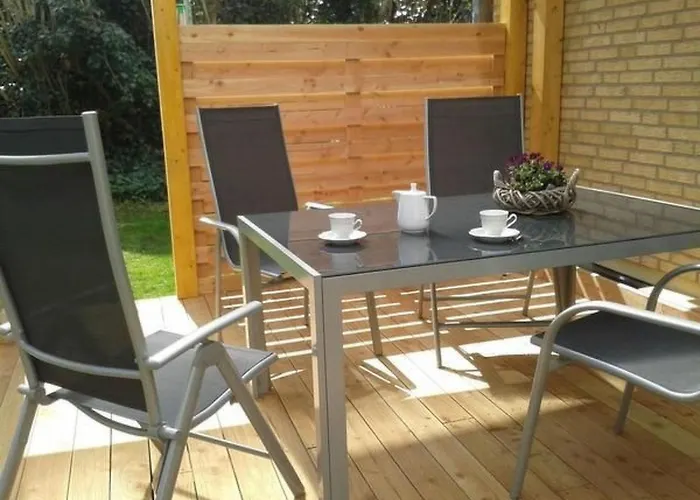 Apartamento Ole By Interhome *