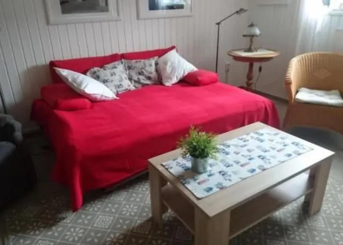 Apartamento Ole By Interhome Oldenburg in Holstein