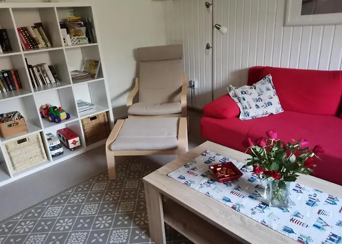 Apartamento Ole By Interhome
