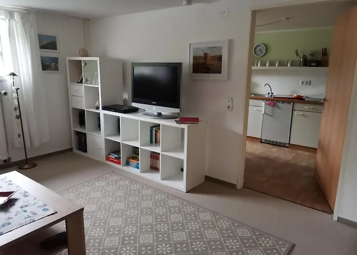 Ole By Interhome Apartamento