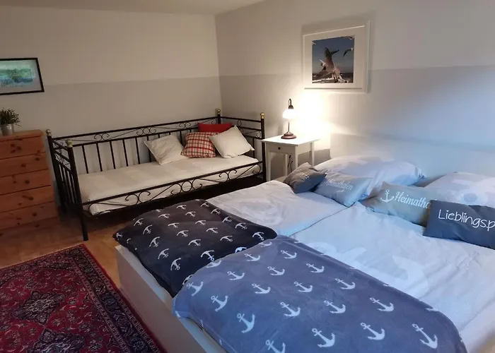 Apartamento Ole By Interhome