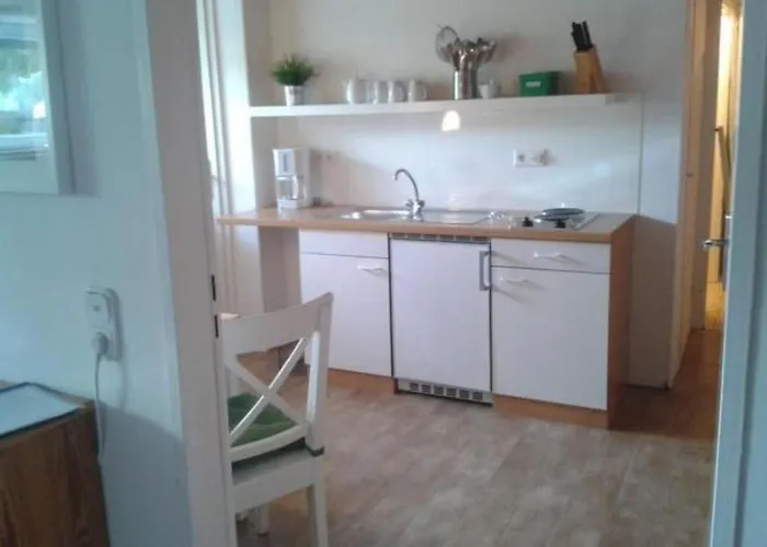 Apartamento Ole By Interhome