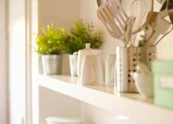Ole By Interhome Apartamento