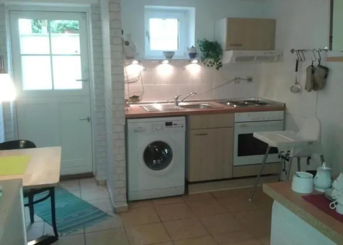 Apartamento Ole By Interhome *