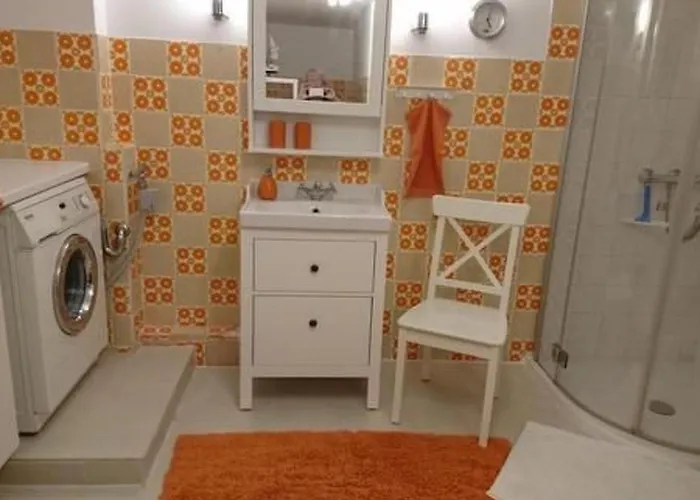 Ole By Interhome Apartamento *