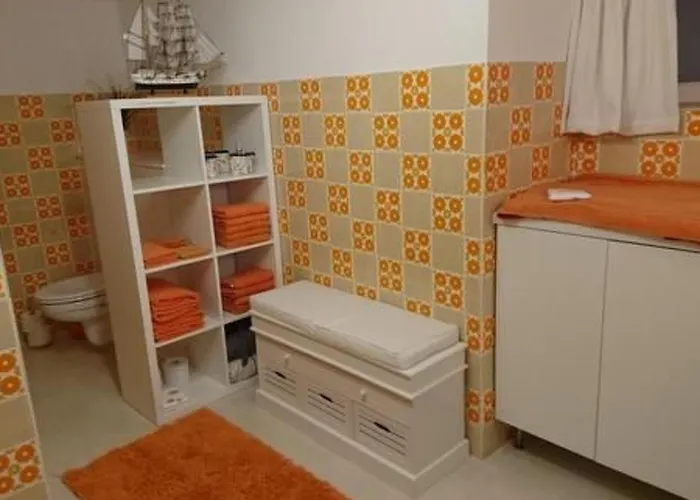 Ole By Interhome Apartamento *