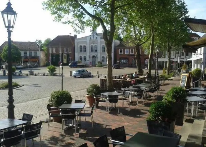 Ole By Interhome Apartamento Oldenburg in Holstein