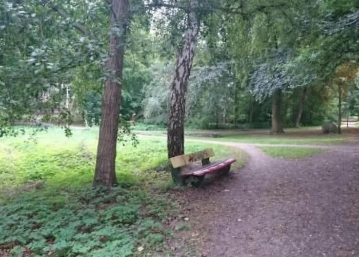 Ole By Interhome Apartamento Oldenburg in Holstein